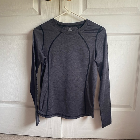 Kerrits long sleeve riding shirt - Picture 4 of 5